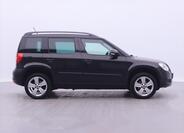 Škoda Yeti 8