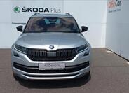 Škoda Kodiaq 4