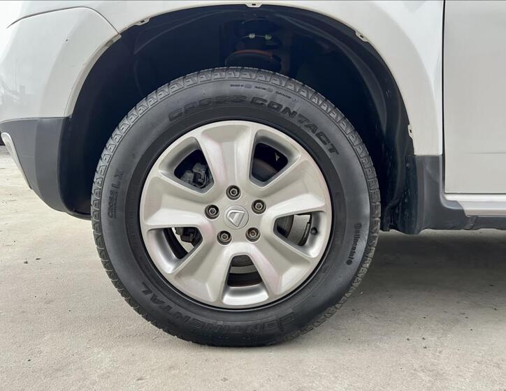 Dacia Duster 35