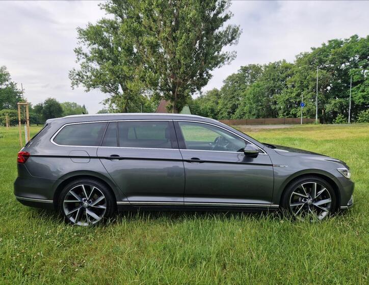Volkswagen Passat 7