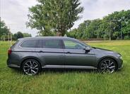 Volkswagen Passat 7