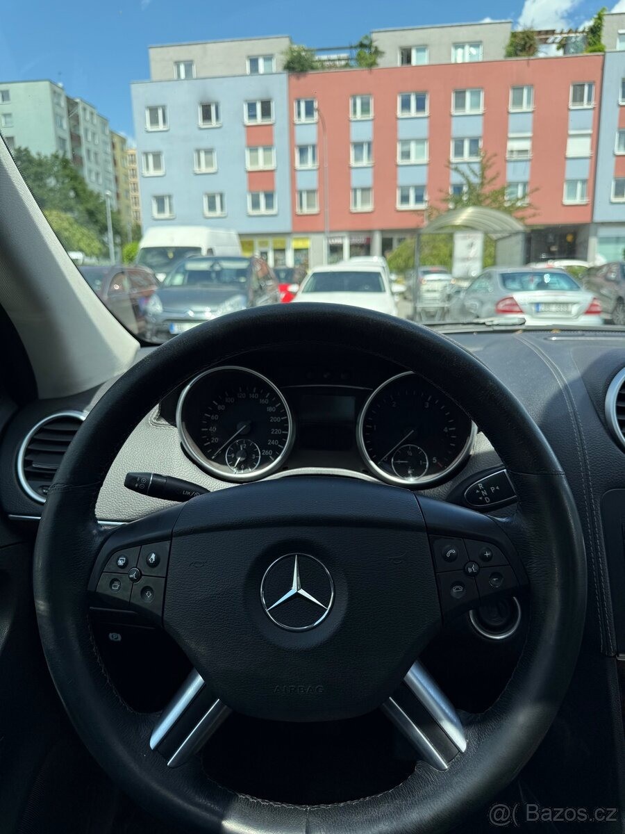 Mercedes-Benz GL