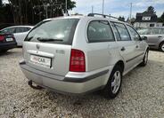 Škoda Octavia 7
