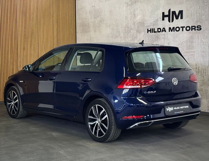 Volkswagen Golf 2