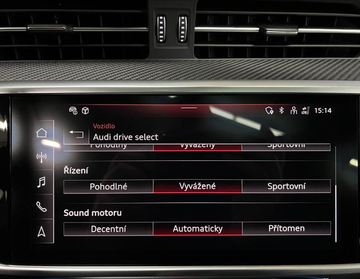 Audi S7 22