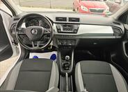 Škoda Fabia 25