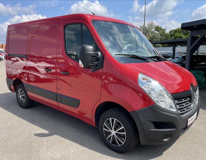Renault Master 3
