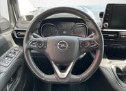 Opel Combo 12