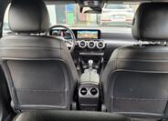 Mercedes-Benz CLA 45