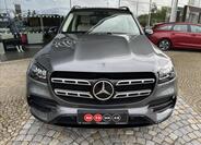 Mercedes-Benz GLS 2