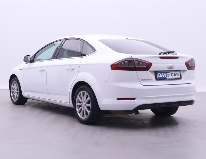 Ford Mondeo 5