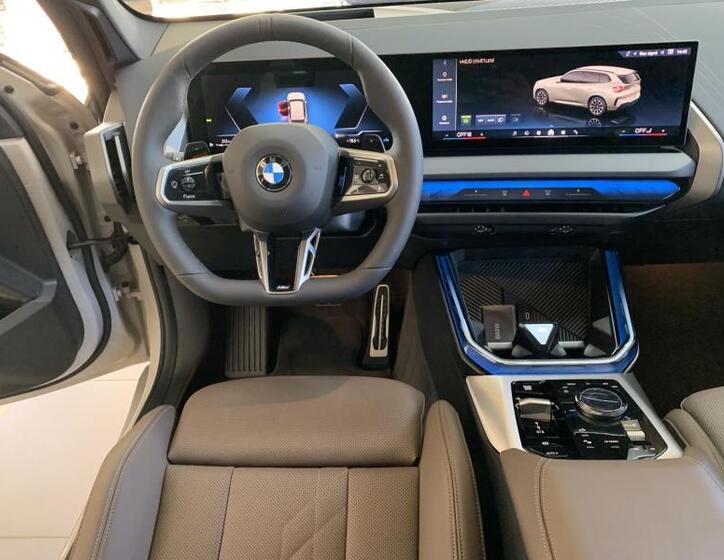 BMW X3 8