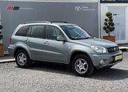 Toyota RAV4 1