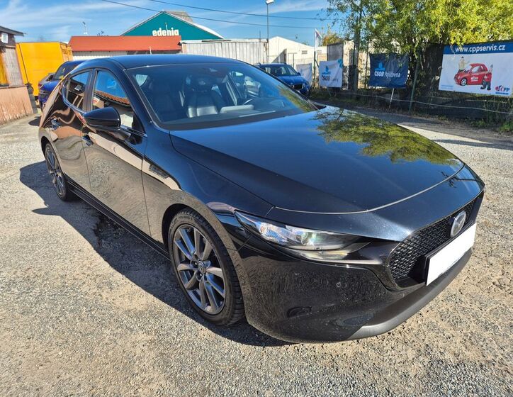 Mazda 3 3