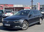 Volkswagen Passat 1