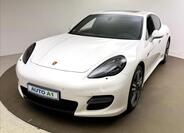 Porsche Panamera 1