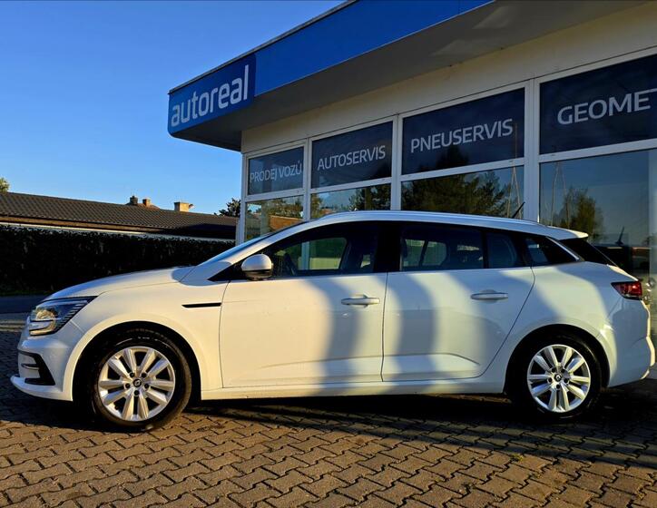 Renault Mégane 3