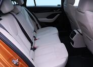Škoda Octavia 16