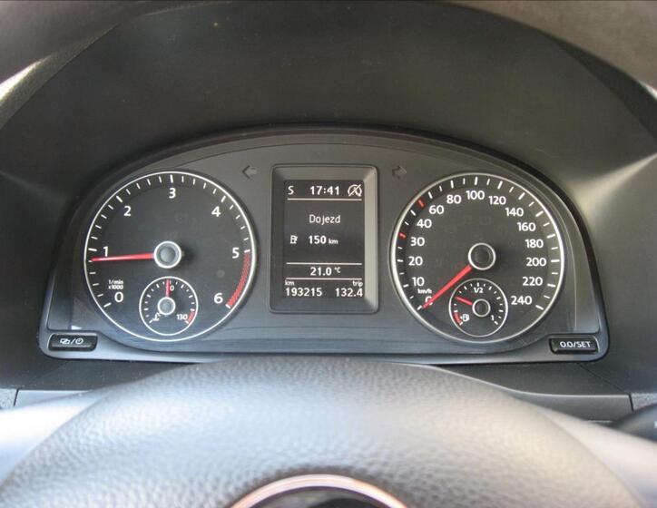 Volkswagen Caddy 31