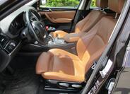 BMW X4 7
