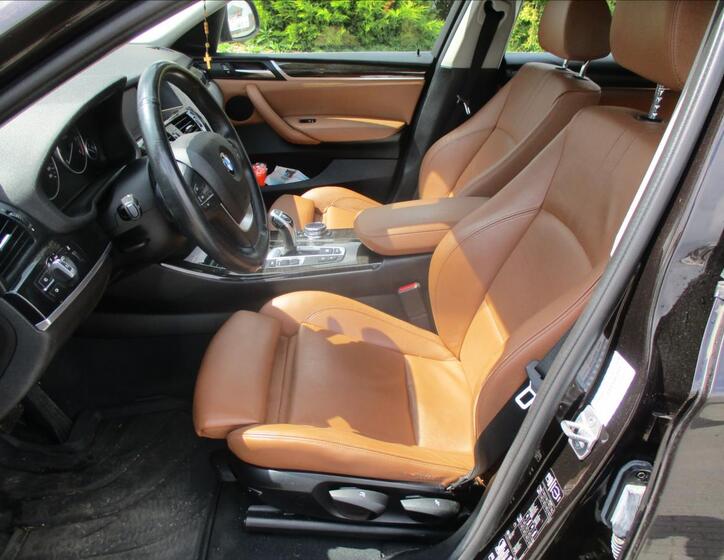 BMW X4 7