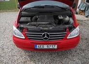 Mercedes-Benz Vito 19