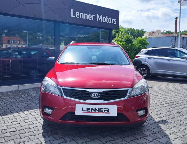 KIA Ceed 2