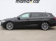 Škoda Superb 4