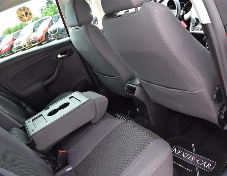 Seat Altea 19