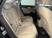 Audi A6 25