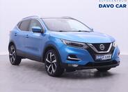 Nissan Qashqai 1
