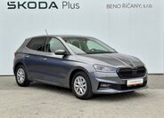 Škoda Fabia 12