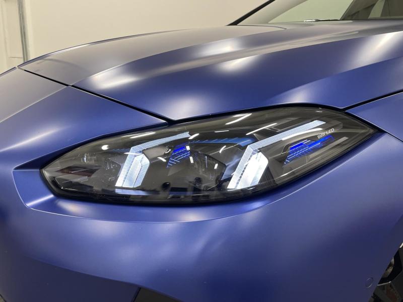 BMW Řada 1