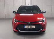 Toyota Corolla 2