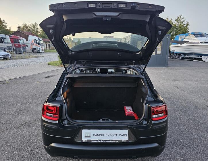 Citroën C4 Cactus 36