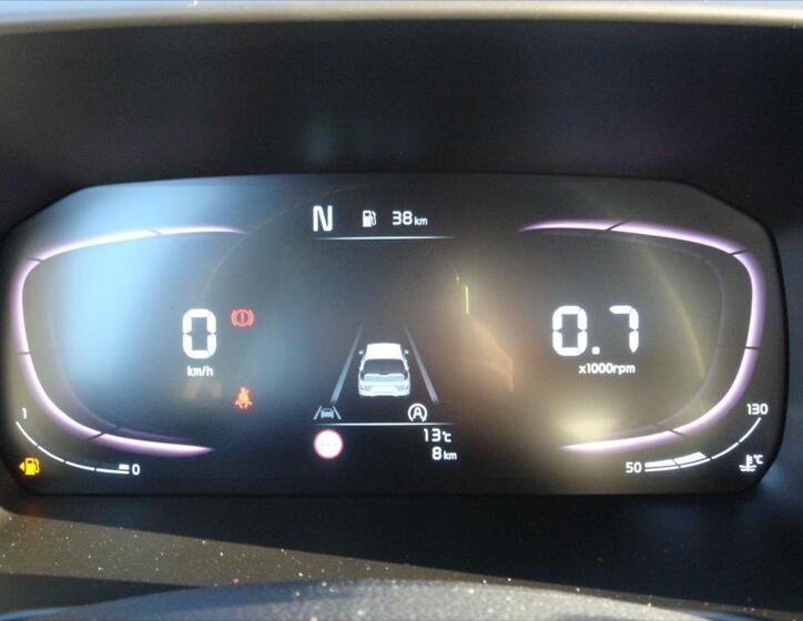 KIA Picanto 21