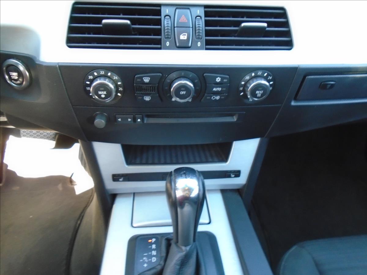 BMW Řada 5