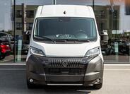 Peugeot Boxer 3