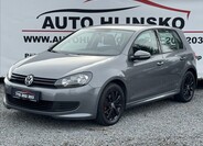 Volkswagen Golf 1