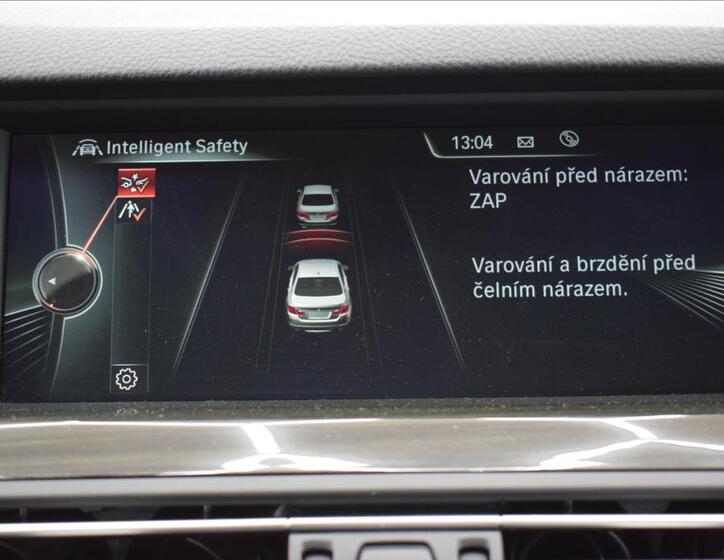 BMW Řada 5 36