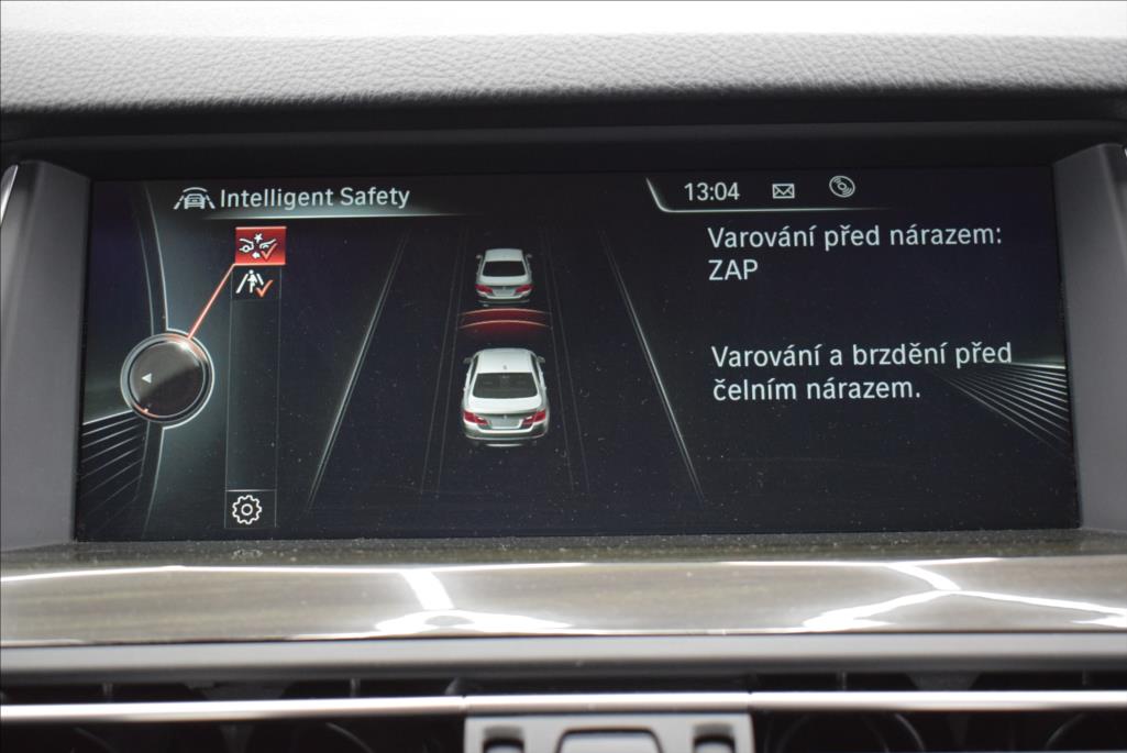BMW Řada 5