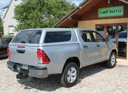 Toyota Hilux 6