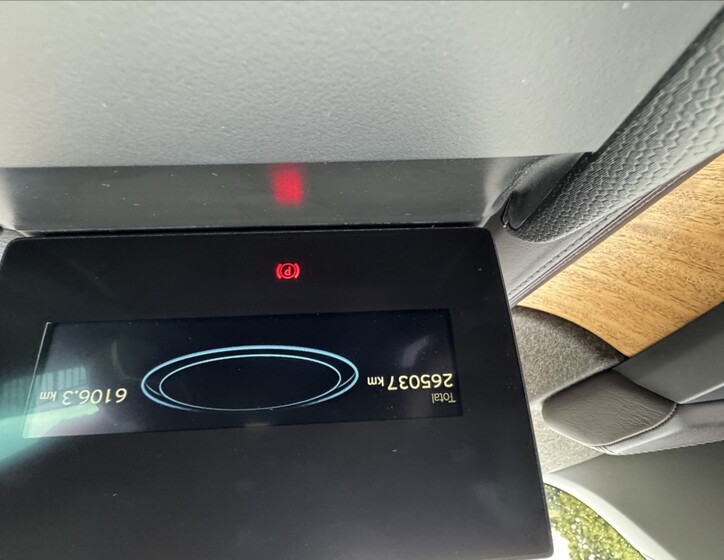 BMW i3 21