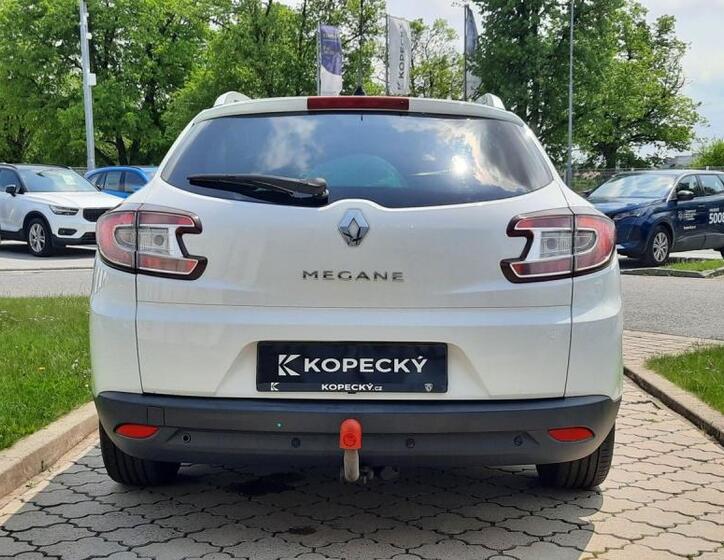 Renault Mégane 10