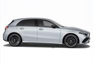 Mercedes-Benz Třídy A 3