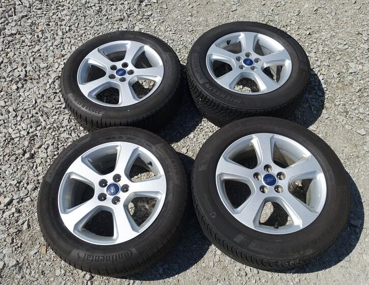 Ford S-MAX 38