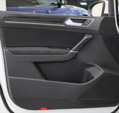 Volkswagen Touran 18