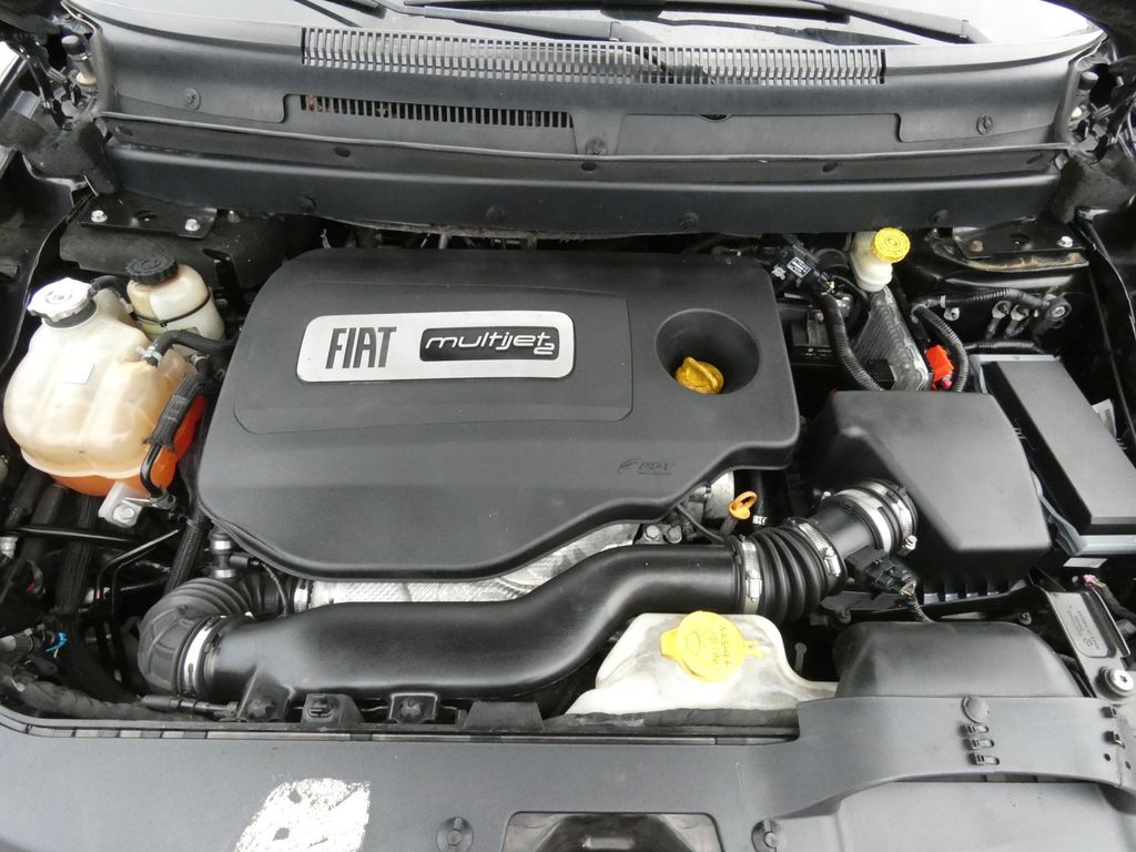 Fiat Freemont
