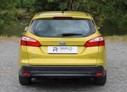 Ford Focus 5