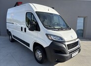 Peugeot Boxer 1